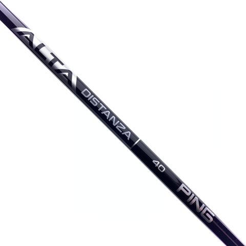 Used Ping Glide 4.0 Lob Wedge / 60.0 Degrees / Soft Regular Flex