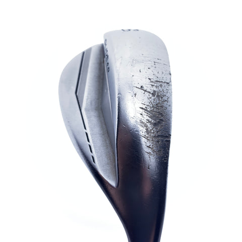 Used Ping Glide 4.0 Lob Wedge / 60.0 Degrees / Wedge Flex