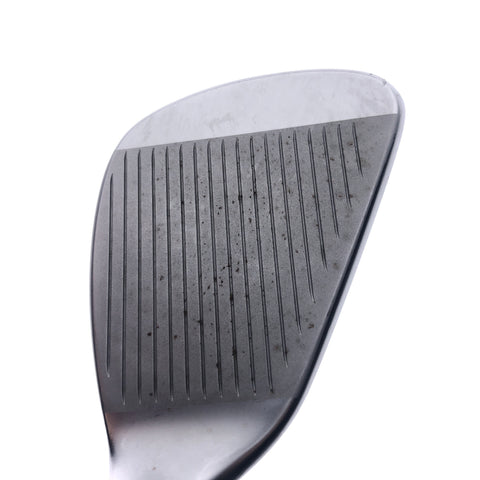 Used Ping Glide 4.0 Lob Wedge / 60.0 Degrees / Wedge Flex