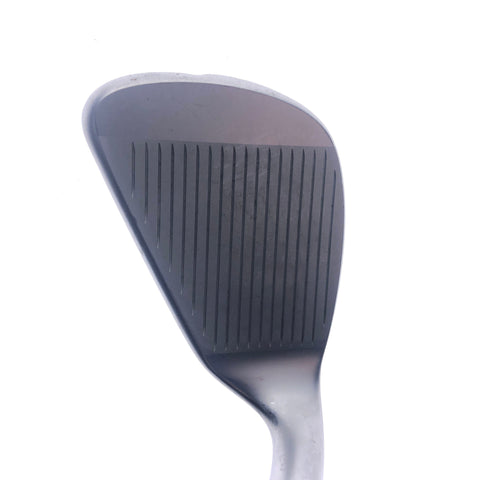 Used Ping Glide 4.0 Lob Wedge / 60.0 Degrees / Wedge Flex / Left-Handed