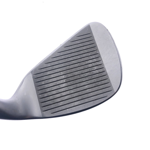 Used Ping Glide 4.0 Lob Wedge / 60.0 Degrees / Wedge Flex / Left-Handed