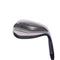 Used Ping Glide 4.0 Lob Wedge / 60.0 Degrees / Wedge Flex