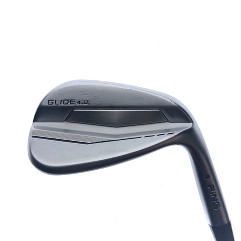 Used Ping Glide 4.0 Pitching Wedge / 46 Degrees / Wedge Flex