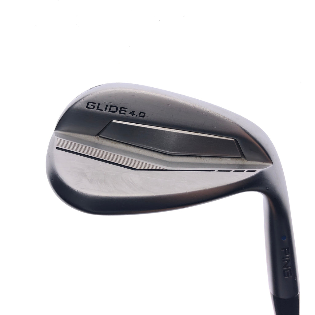 Used Ping Glide 4.0 Sand Wedge / 54.0 Degrees / Regular Flex