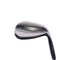 Used Ping Glide 4.0 Sand Wedge / 54.0 Degrees / Regular Flex