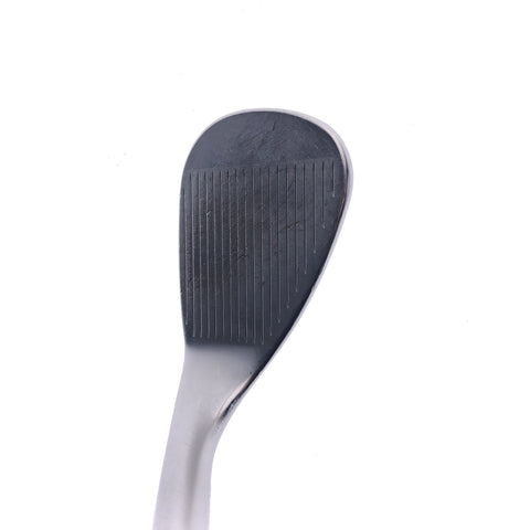 Used Ping Glide 4.0 Sand Wedge / 54.0 Degrees / Stiff Flex