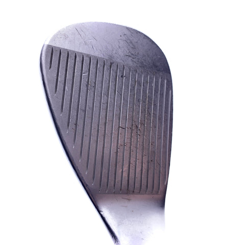 Used Ping Glide 4.0 Sand Wedge / 54.0 Degrees / Stiff Flex / Left-Handed