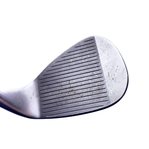 Used Ping Glide 4.0 Sand Wedge / 54.0 Degrees / Stiff Flex / Left-Handed