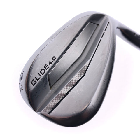 Used Ping Glide 4.0 Sand Wedge / 54.0 Degrees / Wedge Flex