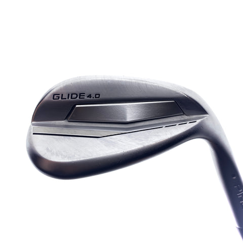 Used Ping Glide 4.0 Sand Wedge / 54.0 Degrees / Wedge Flex