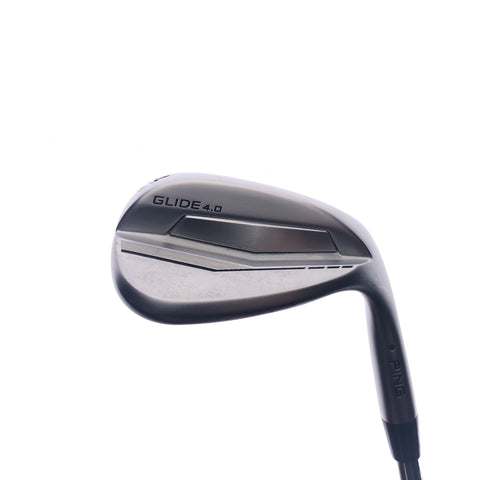 Used Ping Glide 4.0 Sand Wedge / 54.0 Degrees / Wedge Flex