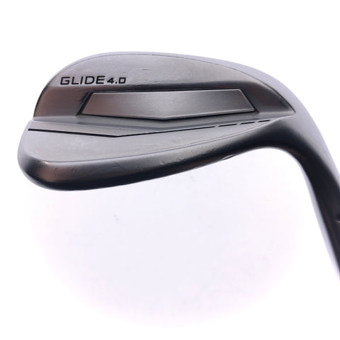 Used Ping Glide 4.0 Sand Wedge / 54.0 Degrees / Wedge Flex