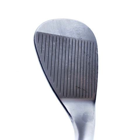 Used Ping Glide 4.0 Sand Wedge / 56.0 Degrees / Regular Flex / Left-Handed