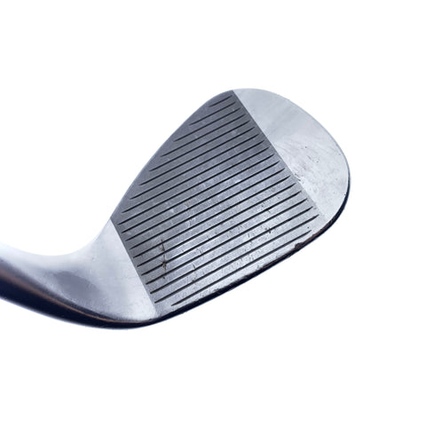 Used Ping Glide 4.0 Sand Wedge / 56.0 Degrees / Regular Flex / Left-Handed