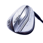 Used Ping Glide 4.0 Sand Wedge / 56.0 Degrees / Stiff Flex