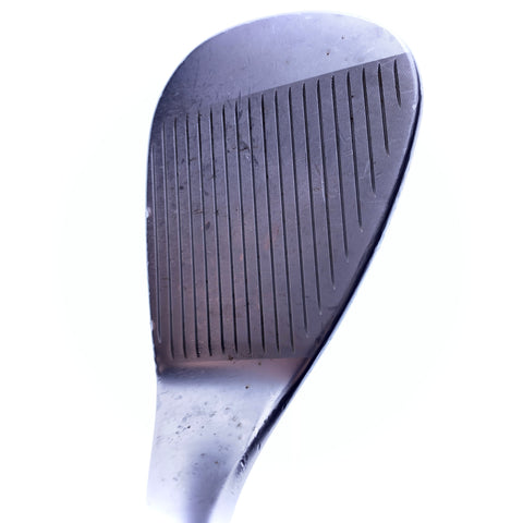 Used Ping Glide 4.0 Sand Wedge / 56.0 Degrees / Stiff Flex