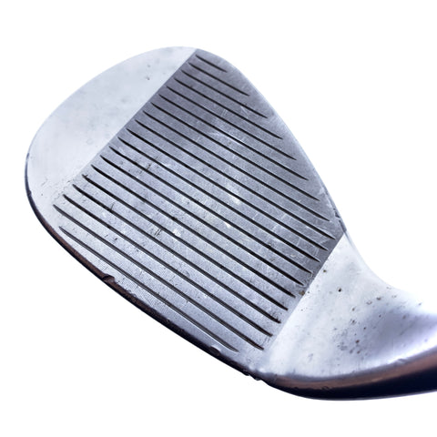 Used Ping Glide 4.0 Sand Wedge / 56.0 Degrees / Stiff Flex
