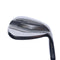 Used Ping Glide 4.0 Sand Wedge / 56.0 Degrees / Stiff Flex