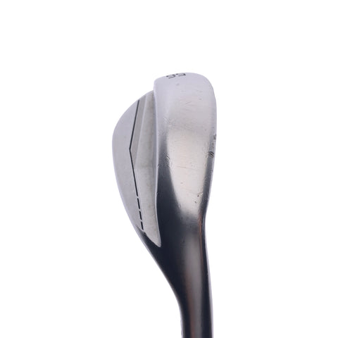 Used Ping Glide 4.0 Sand Wedge / 56.0 Degrees / X-Stiff Flex