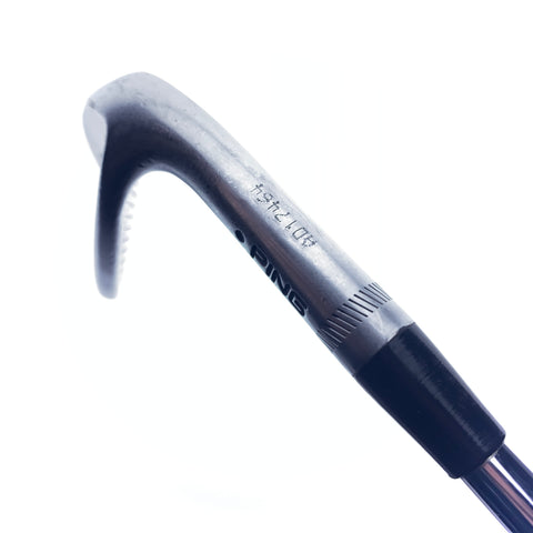 Used Ping Glide Forged Gap Wedge / 50.0 Degrees / Stiff Flex