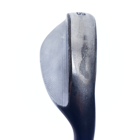 Used Ping Glide Forged Gap Wedge / 50.0 Degrees / Stiff Flex