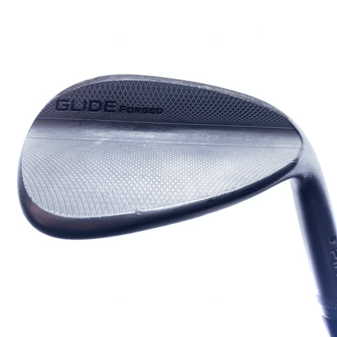 Used Ping Glide Forged Gap Wedge / 50.0 Degrees / Stiff Flex