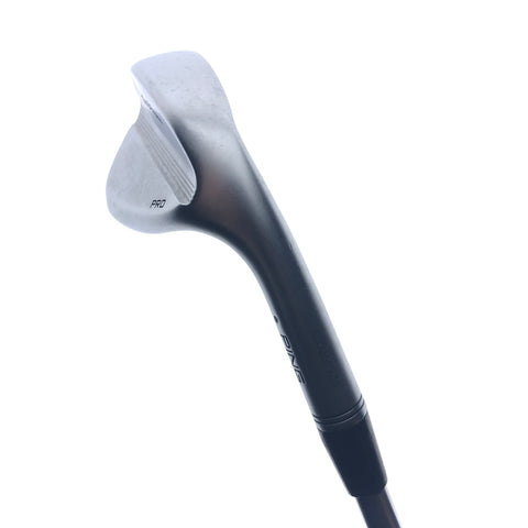 Used Ping Glide Forged Gap Wedge / 50.0 Degrees / TX Flex