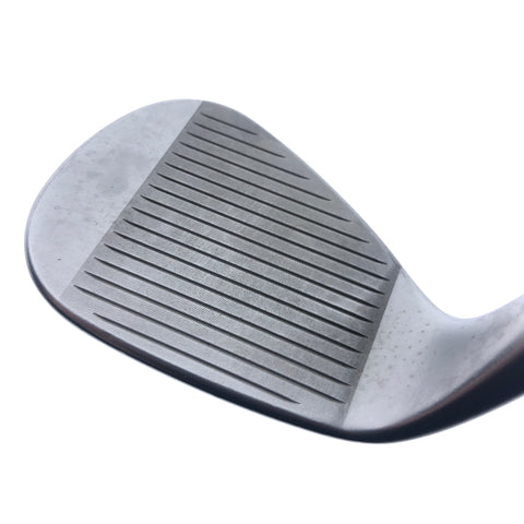 Used Ping Glide Forged Gap Wedge / 50.0 Degrees / TX Flex
