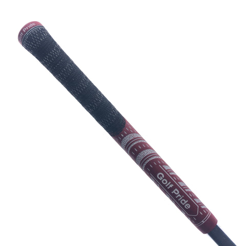 Used Ping Glide Forged Gap Wedge / 50.0 Degrees / TX Flex