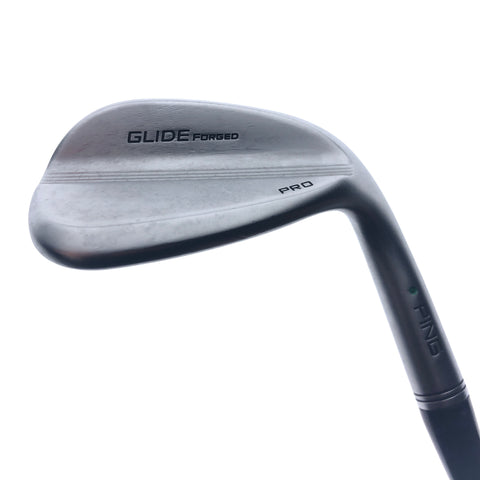 Used Ping Glide Forged Gap Wedge / 50.0 Degrees / TX Flex