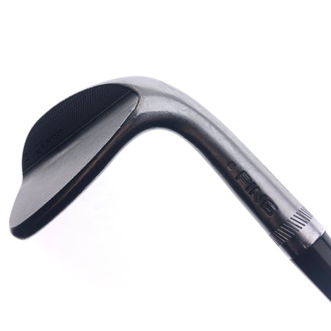 Used Ping Glide Forged Gap Wedge / 50.0 Degrees / Wedge Flex