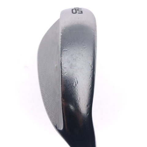 Used Ping Glide Forged Gap Wedge / 50.0 Degrees / Wedge Flex