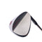 Used Ping Glide Forged Gap Wedge / 50.0 Degrees / X-Stiff Flex