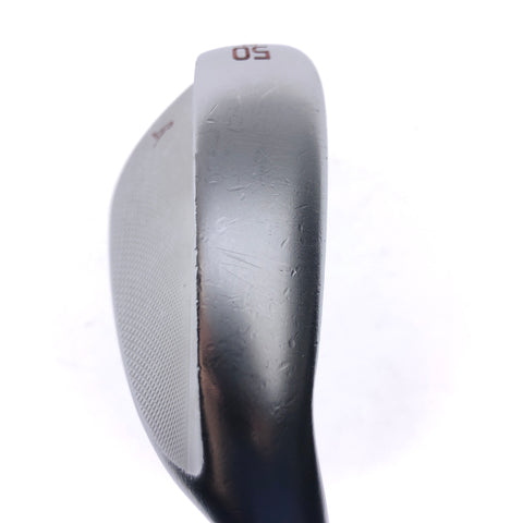 Used Ping Glide Forged Gap Wedge / 50.0 Degrees / X-Stiff Flex