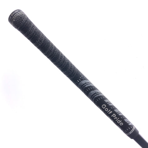 Used Ping Glide Forged Gap Wedge / 50.0 Degrees / X-Stiff Flex
