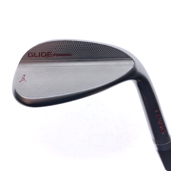 Used Ping Glide Forged Gap Wedge / 50.0 Degrees / X-Stiff Flex