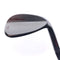 Used Ping Glide Forged Gap Wedge / 50.0 Degrees / X-Stiff Flex