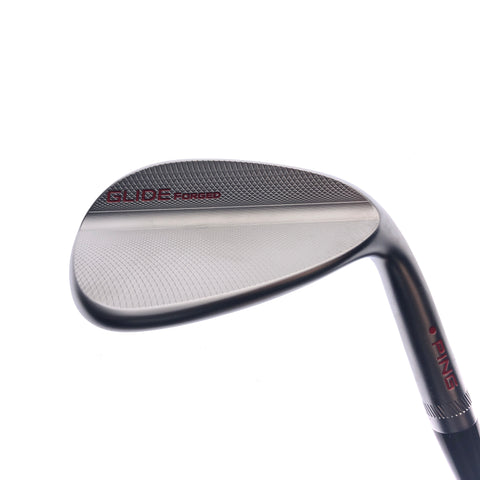 Used Ping Glide Forged Gap Wedge / 50.0 Degrees / X-Stiff Flex