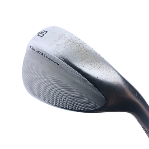 Used Ping Glide Forged Gap Wedge / 52.0 Degrees / Stiff Flex