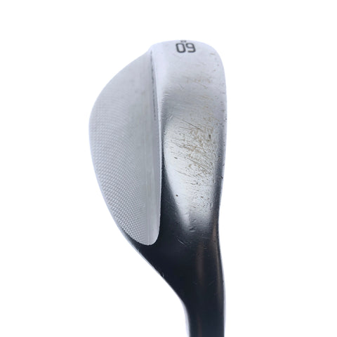 Used Ping Glide Forged Gap Wedge / 52.0 Degrees / Stiff Flex