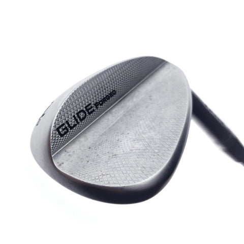 Used Ping Glide Forged Gap Wedge / 52.0 Degrees / Wedge Flex
