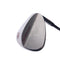 Used Ping Glide Forged Gap Wedge / 52.0 Degrees / X-Stiff Flex