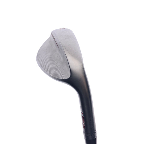 Used Ping Glide Forged Gap Wedge / 52.0 Degrees / X-Stiff Flex