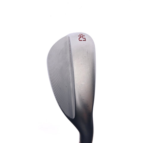 Used Ping Glide Forged Gap Wedge / 52.0 Degrees / X-Stiff Flex