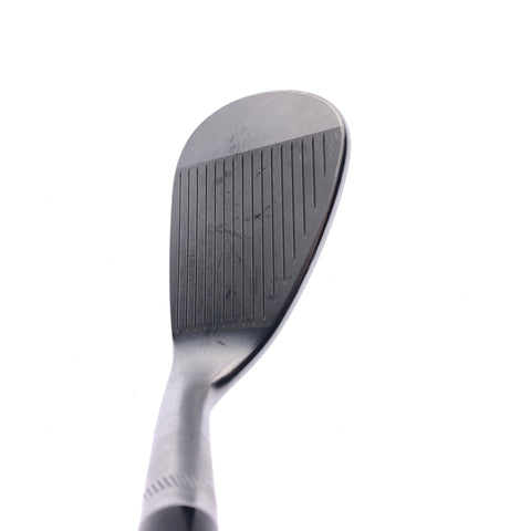 Used Ping Glide Forged Gap Wedge / 52.0 Degrees / X-Stiff Flex