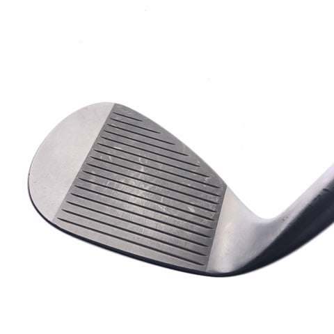 Used Ping Glide Forged Gap Wedge / 52.0 Degrees / X-Stiff Flex