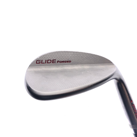 Used Ping Glide Forged Gap Wedge / 52.0 Degrees / X-Stiff Flex
