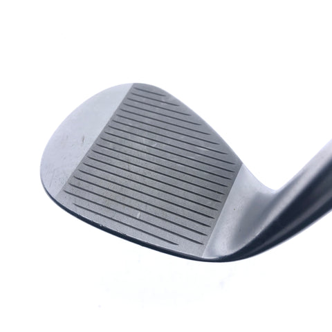Used Ping Glide Forged Lob Wedge / 58.0 Degrees / Wedge Flex