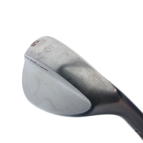 Used Ping Glide Forged Lob Wedge / 58.0 Degrees / X-Stiff Flex