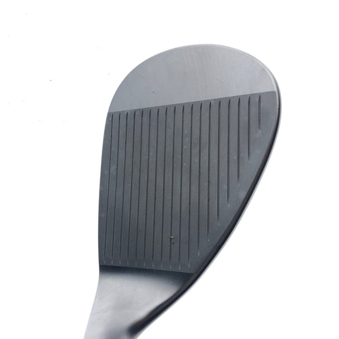Used Ping Glide Forged Lob Wedge / 58.0 Degrees / X-Stiff Flex